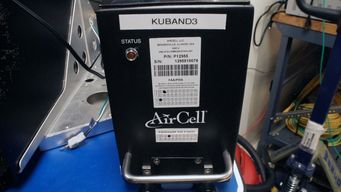 解密萬米高空的數字橋梁 飛機WiFi、控制室與通訊設備租賃全析